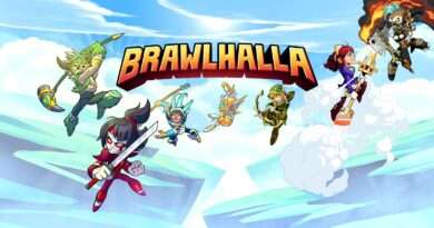 Обзор чемпионата мира по игре BRAWLHALLA. Смотреть фото Обзор чемпионата мира по игре BRAWLHALLA. Смотреть картинку Обзор чемпионата мира по игре BRAWLHALLA. Картинка про Обзор чемпионата мира по игре BRAWLHALLA. Фото Обзор чемпионата мира по игре BRAWLHALLA