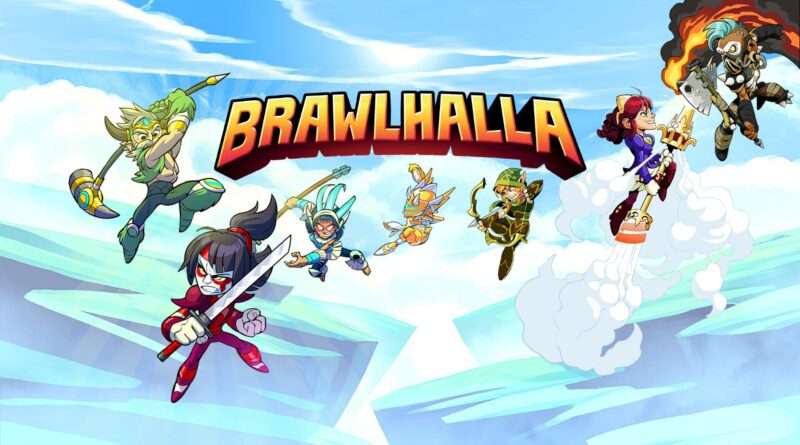 Обзор чемпионата мира по игре BRAWLHALLA. Смотреть фото Обзор чемпионата мира по игре BRAWLHALLA. Смотреть картинку Обзор чемпионата мира по игре BRAWLHALLA. Картинка про Обзор чемпионата мира по игре BRAWLHALLA. Фото Обзор чемпионата мира по игре BRAWLHALLA