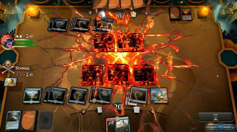 Обзор чемпионата мира по игре MAGIC: THE GATHERING ARENA. Смотреть фото Обзор чемпионата мира по игре MAGIC: THE GATHERING ARENA. Смотреть картинку Обзор чемпионата мира по игре MAGIC: THE GATHERING ARENA. Картинка про Обзор чемпионата мира по игре MAGIC: THE GATHERING ARENA. Фото Обзор чемпионата мира по игре MAGIC: THE GATHERING ARENA